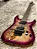 Guitarra Schecter C-6 Pro FR ARB Aurora Burst com Captadores Schecter Diamond Decimator HH e Ponte Floyd Rose 1000 Series - Imagem 4