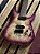 Guitarra Schecter C-7 Pro ARB Aurora Burst 7 Cordas com Captadores Schecter Diamond Decimator HH e Ponte Schecter Custom Hardtail - Imagem 2