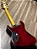 Guitarra Schecter Omen Extreme-6 FR BCH Black Cherry com Captadores Schecter Diamond Plus HH e Ponte Floyd Rose Special - Imagem 2