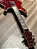 Guitarra Schecter Omen Extreme-6 FR BCH Black Cherry com Captadores Schecter Diamond Plus HH e Ponte Floyd Rose Special - Imagem 6