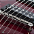 Guitarra Schecter Omen Extreme-7 BCH Black Cherry 7 Cordas com Captadores Schecter Diamond Plus HH e Ponte Tune-O-Matic 2008 - Imagem 3