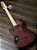 Guitarra Schecter Omen Extreme-7 BCH Black Cherry 7 Cordas com Captadores Schecter Diamond Plus HH e Ponte Tune-O-Matic - Imagem 2