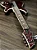 Guitarra Schecter Omen Extreme-7 BCH Black Cherry 7 Cordas com Captadores Schecter Diamond Plus HH e Ponte Tune-O-Matic - Imagem 6