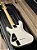 Guitarra Schecter Demon-7 VWHT Vintage White 7 Cordas com Captadores Schecter Diamond Active HB-105S HH e Ponte Schecter Custom Hardtail - Imagem 2