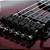 Guitarra Schecter Omen Elite-6 FR BCB Black Cherry Burst com Captadores Schecter Diamond Heretic HH e Ponte Floyd Rose Special 2453 - Imagem 2