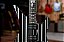 Guitarra Schecter Synyster Standard GBSP Gloss Black with Silver Pinstripes com Captadores Schecter USA SuperCharger Mach II HH e Ponte Tune-O-Matic - Imagem 3