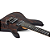 Guitarra Schecter C-1 Exotic Ebony NT Natural Satin com Captadores Schecter Diamond 78 HH e Ponte Schecter Diamond Hardtail String-Thru 3337 - Imagem 4
