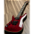 Guitarra Schecter Omen Extreme-6 LH BCH Black Cherry com Captadores Schecter Diamond Plus HH e Ponte Tune-O-Matic 2009 - Imagem 4