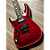 Guitarra Schecter Omen Extreme-6 LH BCH Black Cherry com Captadores Schecter Diamond Plus HH e Ponte Tune-O-Matic 2009 - Imagem 3