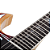 Guitarra Schecter Wylde Audio Odin Grail Cocobolo Psychic Bullseye com Captadores EMG 81/85 e Ponte TonePros 4576 - Imagem 4
