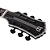 Guitarra Schecter Wylde Audio Odin Grail Cocobolo Psychic Bullseye com Captadores EMG 81/85 e Ponte TonePros 4576 - Imagem 3