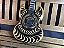 Guitarra Wylde Audio Barbarian Psychic Bullseye Rawtop com Captadores EMG 81/85 e Ponte TonePros 4525 - Imagem 6