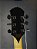 Guitarra Wylde Audio Barbarian Buzzsaw Charcoal Burst com Captadores EMG 81/85 e Ponte TonePros 4540 - Imagem 5