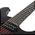 Guitarra Schecter C-1 Rob Scallon SDR Satin Dark Roast com Captadores Schecter Rob Scallon Signature HSS e Ponte Hipshot Hardtail 901 - Imagem 3