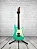 Guitarra Schecter Nick Johnston Traditional H-S-S AG Atomic Green com Captadores Schecter Pasadena Plus/Schecter Pasadena HSS e Ponte Schecter 2-Point Tremolo 1540 - Imagem 9