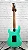 Guitarra Schecter Nick Johnston Traditional H-S-S AG Atomic Green com Captadores Schecter Pasadena Plus/Schecter Pasadena HSS e Ponte Schecter 2-Point Tremolo 1540 - Imagem 3