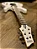 Guitarra Schecter C-6 Deluxe SWHT Satin White com Captadores Schecter Diamond Plus HH e Ponte Tune-O-Matic 432 - Imagem 4