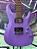 Guitarra Schecter C-6 Deluxe SP Satin Purple com Captadores Schecter Diamond Plus HH e Ponte Tune-O-Matic 429 - Imagem 4