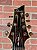 Guitarra Schecter Omen Extreme-7 STBLK See-Thru Black 7 Cordas com Captadores Schecter Diamond Plus e Ponte Tune-O-Matic 2007 - Imagem 5