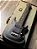 Guitarra Schecter Damien Platinum-8 SB Satin Black 8 Cordas com Captadores EMG 808 e Ponte Tune-O-Matic 1187 - Imagem 4