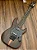 Guitarra Schecter Sun Valley Super Shredder Exotic FR Ziricote Natural Satin com Captadores Schecter USA Pasadena HSS e Ponte Floyd Rose Special 1266 - Imagem 5