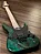 Guitarra Schecter Sun Valley Super Shredder FR S GR Green Reign com Captadores Schecter USA Pasadena HSS e Ponte Floyd Rose Special 1247 - Imagem 5