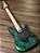 Guitarra Schecter Sun Valley Super Shredder FR S GR Green Reign com Captadores Schecter USA Pasadena HSS e Ponte Floyd Rose Special 1247 - Imagem 4