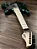 Guitarra Schecter Sun Valley Super Shredder FR S GR Green Reign com Captadores Schecter USA Pasadena HSS e Ponte Floyd Rose Special 1247 - Imagem 6