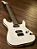 Guitarra Schecter Reaper-6 Custom GW Gloss White com Captadores Schecter USA Pasadena HSS e Ponte Floyd Rose 1500 2178 - Imagem 4