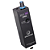 Amplificador de Fone Waldman PH-1 PhoneHub1 1 Canal Bivolt - Imagem 1
