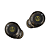 Audio Technica ATH-CKS30TW+TBK - Fones Wireless com ANC e Graves Profundos - Imagem 1