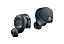 Audio Technica ATH-CKS50TW2BK - Fones True Wireless com 65h Bateria e Magnetic Switch - Imagem 3