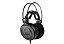 Audio Technica ATH-AD500X - Fones Audiófilo Open-Back com Drivers 53mm - Imagem 2