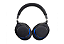 Fone de Ouvido Audio-Technica ATH-MSR7bBK Preto para Áudio de Alta Resolução - Imagem 2
