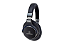 Fone de Ouvido Audio-Technica ATH-MSR7bBK Preto para Áudio de Alta Resolução - Imagem 4