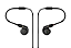 Monitor In-Ear Audio-Technica ATH-E40 com Drivers Dual Phase Push-Pull e Cabo Destacável - Imagem 2
