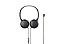 Fone de Ouvido Audio-Technica ATH-S120C-BK Preto On-Ear com Conexão USB-C e Microfone - Imagem 3