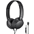 Fone de Ouvido Audio-Technica ATH-S120C-BK Preto On-Ear com Conexão USB-C e Microfone - Imagem 1