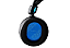 Headset Gamer Audio-Technica ATH-GL3BK Preto Closed-Back de Alta Fidelidade com Microfone Destacável - Imagem 3