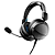Headset Gamer Audio-Technica ATH-GL3BK Preto Closed-Back de Alta Fidelidade com Microfone Destacável - Imagem 1