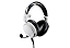 Headset Gamer Audio-Technica ATH-GL3WH Branco Closed-Back de Alta Fidelidade com Microfone Destacável - Imagem 2