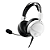 Headset Gamer Audio-Technica ATH-GL3WH Branco Closed-Back de Alta Fidelidade com Microfone Destacável - Imagem 1