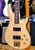 Contrabaixo Schecter Omen Extreme-4 Gloss Natural com Captadores Schecter Diamond Bass e Ponte Schecter Diamond Bass 2050 - Imagem 5