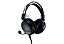 Headset Gamer Audio-Technica ATH-GDL3BK Preto Open-Back de Alta Fidelidade com Microfone Destacável - Imagem 3