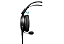 Headset Gamer Audio-Technica ATH-GDL3BK Preto Open-Back de Alta Fidelidade com Microfone Destacável - Imagem 4