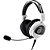 Headset Gamer Audio-Technica ATH-GDL3WH Branco Open-Back de Alta Fidelidade com Microfone Destacável - Imagem 1