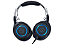 Headset Gamer Audio-Technica ATH-G1 de Alta Fidelidade com Microfone Boom Destacável - Imagem 3