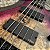 Contrabaixo Schecter Riot-5 Aurora Burst com Captadores EMG P/J e Ponte Schecter Custom Bass 1452 - Imagem 5