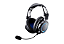 Headset Gamer Wireless Audio-Technica ATH-G1WL com Som Surround 7.1 Virtual e Microfone Destacável - Imagem 7