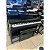 Piano Digital Acordes P2006 PRETO com 88 Teclas Pesadas Ação de Martelo Graduado e Polifonia de 64 Notas - Imagem 2